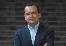 Juan Manuel Mira Presidente de Chilealimentos