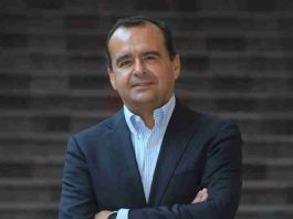 Juan Manuel Mira Presidente de Chilealimentos