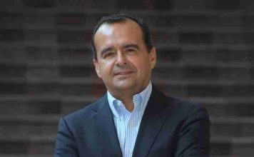 Juan Manuel Mira Presidente de Chilealimentos