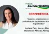 Judicialización de registros de pesticidas será tema en AgrochemShow Judicialización de registros de pesticidas será tema en AgrochemShow, Luciana-Mazza