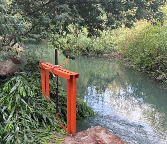 Junta de Vigilancia del Río Maule llama a precisar el debate sobre agua, infraestructura y seguridad de riego