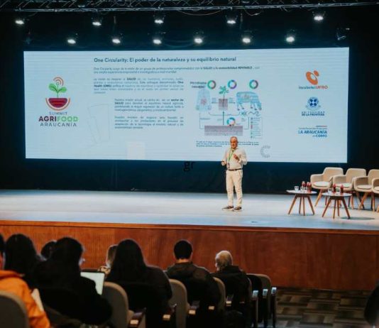 Reportaje | LA SALUD: EL PRÓXIMO ACTIVO FINANCIERO GLOBAL Reportaje | LA SALUD: EL PRÓXIMO ACTIVO FINANCIERO GLOBAL. Antonio Galera. Ceo de One Circularity