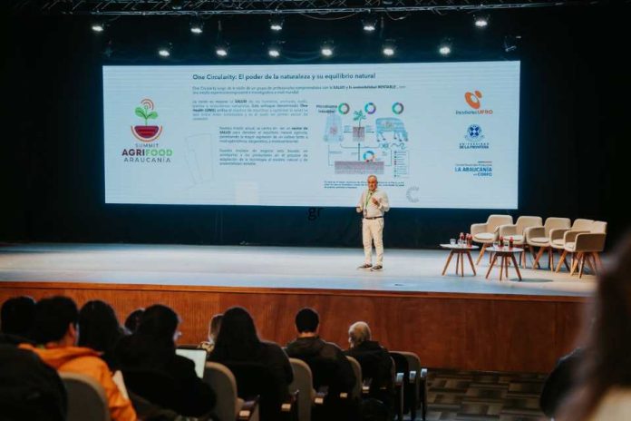Reportaje | LA SALUD: EL PRÓXIMO ACTIVO FINANCIERO GLOBAL Reportaje | LA SALUD: EL PRÓXIMO ACTIVO FINANCIERO GLOBAL. Antonio Galera. Ceo de One Circularity