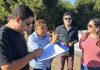 Lanzan Guía Práctica para apoyar la regularización de Derechos de Agua en la Región de Valparaíso Lanzan Guía Práctica para apoyar la regularización de Derechos de Agua en la Región de Valparaíso