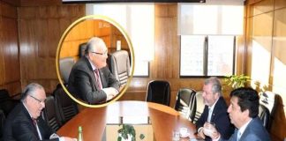 MINISTERIO DE AGRICULTURA ACTIVARÁ PLAN ESPECIAL PARA COMBATIR LA CRISIS DE LA MOSCA DE LA FRUTA EN TARAPACÁ