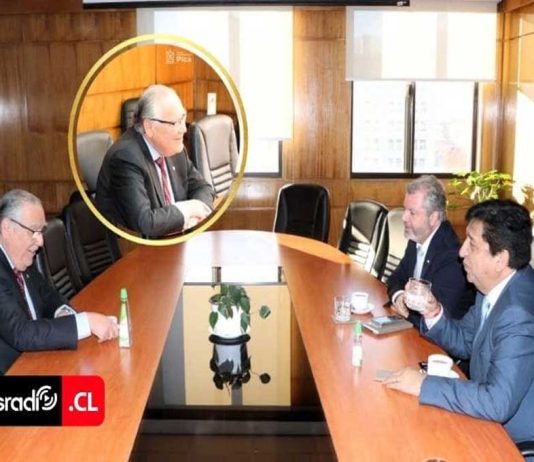 MINISTERIO DE AGRICULTURA ACTIVARÁ PLAN ESPECIAL PARA COMBATIR LA CRISIS DE LA MOSCA DE LA FRUTA EN TARAPACÁ MINISTERIO DE AGRICULTURA ACTIVARÁ PLAN ESPECIAL PARA COMBATIR LA CRISIS DE LA MOSCA DE LA FRUTA EN TARAPACÁ