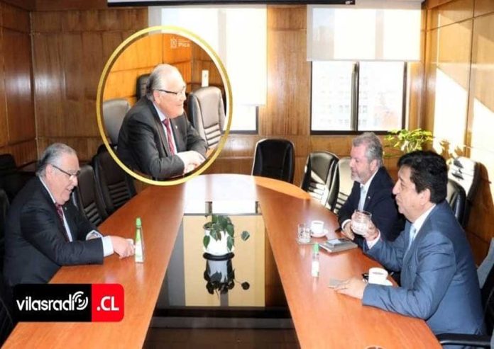MINISTERIO DE AGRICULTURA ACTIVARÁ PLAN ESPECIAL PARA COMBATIR LA CRISIS DE LA MOSCA DE LA FRUTA EN TARAPACÁ MINISTERIO DE AGRICULTURA ACTIVARÁ PLAN ESPECIAL PARA COMBATIR LA CRISIS DE LA MOSCA DE LA FRUTA EN TARAPACÁ