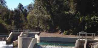 MOP ORDENA CIERRE PREVENTIVO DE BOCATOMAS Y CANALES EN LA REGIÓN DEL BIOBÍO PARA EVITAR DESBORDES E INUNDACIONES ESTE INVIERNO