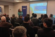 Manejo biológico e información climática: Las claves de la industria del arándano para asegurar la productividad en el sur Manejo biológico e información climática: Las claves de la industria del arándano para asegurar la productividad en el sur