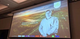 Marcos Winkler, presidente de Fedeleche expone visión y prioridades del sector lácteo para temporada 2026-2027 Marcos Winkler, presidente de Fedeleche expone visión y prioridades del sector lácteo para temporada 2026-2027