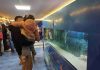Más de 2.300 visitantes participaron en la Feria del Mar UCN 2026