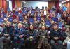 Ministerio de Agricultura entregó cerca de $3.000 millones en bonos de riego para fortalecer la seguridad productiva en La Araucanía