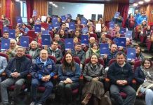 Ministerio de Agricultura entregó cerca de $3.000 millones en bonos de riego para fortalecer la seguridad productiva en La Araucanía