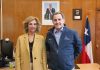 Ministerio de Agricultura fortalece estrategia sanitaria en Tarapacá ante mosca de la fruta e ingreso ilegal de productos agropecuarios Ministerio de Agricultura fortalece estrategia sanitaria en Tarapacá ante mosca de la fruta e ingreso ilegal de productos agropecuarios
