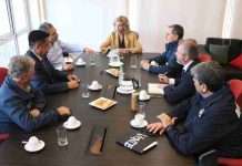 Ministerio de Agricultura fortalece estrategia sanitaria en Tarapacá ante mosca de la fruta e ingreso ilegal de productos agropecuarios