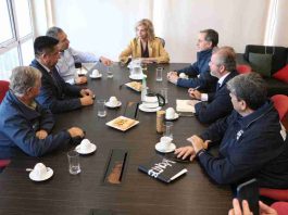 Ministerio de Agricultura fortalece estrategia sanitaria en Tarapacá ante mosca de la fruta e ingreso ilegal de productos agropecuarios Ministerio de Agricultura fortalece estrategia sanitaria en Tarapacá ante mosca de la fruta e ingreso ilegal de productos agropecuarios
