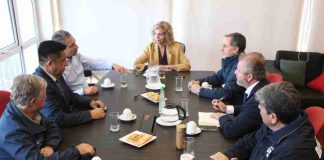 Ministerio de Agricultura fortalece estrategia sanitaria en Tarapacá ante mosca de la fruta e ingreso ilegal de productos agropecuarios
