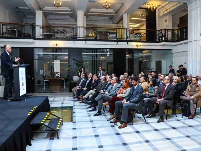 Ministerio de Agricultura valora conformación del Comité Ganadero Bovino SNA Ministerio de Agricultura valora conformación del Comité Ganadero Bovino SNA