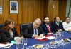 Ministro Jaime Campos firmó el decreto que formaliza el Comité técnico público privado de apoyo y fortalecimiento del cooperativismo agroalimentario y rural Ministro Jaime Campos firmó el decreto que formaliza el Comité técnico público privado de apoyo y fortalecimiento del cooperativismo agroalimentario y rural