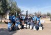 Negrete inaugura proyectos comunitarios que mejoran la calidad de vida de las familias del sector El Agro