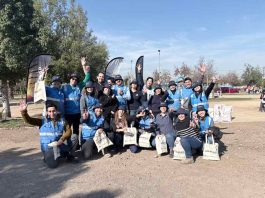 Negrete inaugura proyectos comunitarios que mejoran la calidad de vida de las familias del sector El Agro