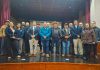 Ñuble: Servicios del agro fortalecen la gestión hídrica en la provincia de Itata junto a productores y municipios Ñuble Servicios del agro fortalecen la gestión hídrica en la provincia de Itata junto a productores y municipios
