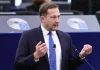 Unión Europea | Hansen dice que le gustaría ayudar con más financiación por el precio de los fertilizantes pero que el dinero es «limitado» Unión Europea | Hansen dice que le gustaría ayudar con más financiación por el precio de los fertilizantes pero que el dinero es "limitado"