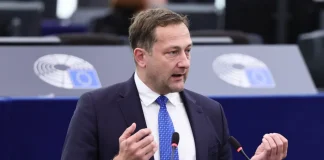 Unión Europea | Hansen dice que le gustaría ayudar con más financiación por el precio de los fertilizantes pero que el dinero es "limitado"