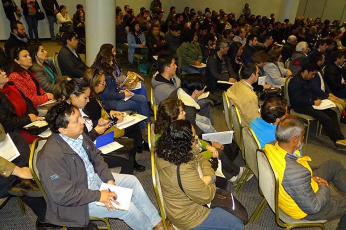 PROPYME invita a MiPymes y a emprendedores de la Región del Maule a encuentro para impulsar sus negocios PROPYME invita a MiPymes y a emprendedores de la Región del Maule a encuentro para impulsar sus negocios