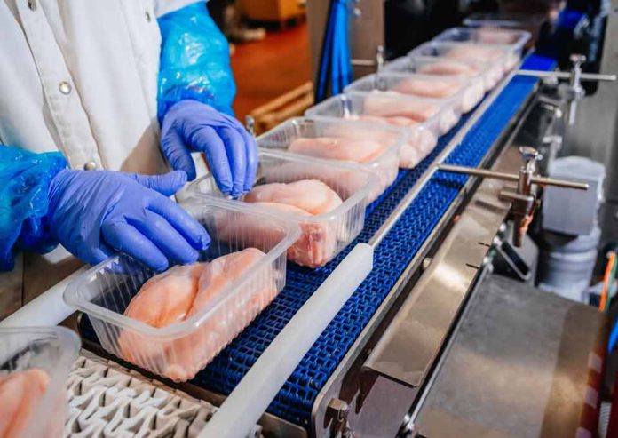 Packaging sostenible: el aliado del futuro para alimentar al mundo con responsabilidad Packaging sostenible: el aliado del futuro para alimentar al mundo con responsabilidad