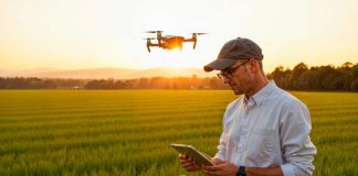 Pedro Prieto Hontoria: “El desafío de la agroindustria es integrar las necesidades de los territorios a las nuevas tecnologías”