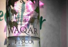 Pisco chileno obtiene Doble Medalla de Oro en Estados Unidos y obtiene cupo para competir por el mejor pisco del mundo Pisco chileno obtiene Doble Medalla de Oro en Estados Unidos y obtiene cupo para competir por el mejor pisco del mundo