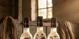 Pisquera chilena relanza histórica marca