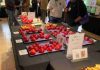 PomaExpo 2026 reúne a más de 250 asistentes y refuerza su rol clave en el sector manzanero PomaExpo 2026 reúne a más de 250 asistentes y refuerza su rol clave en el sector manzanero