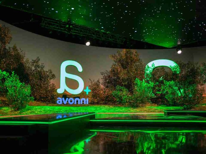 Premio Nacional de Innovación Avonni celebra 20 años y llama a postular a las innovaciones que están transformando Chile Premio Nacional de Innovación Avonni celebra 20 años y llama a postular a las innovaciones que están transformando Chile