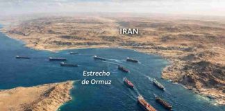 Preocupación logística global: el paso de buques de carga por Ormuz cae a mínimos históricos Preocupación logística global: el paso de buques de carga por Ormuz cae a mínimos históricos