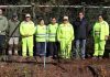 Programa de Emergencia de Empleo impulsa producción de plantas nativas y restauración ecológica en Los Ríos Programa de Emergencia de Empleo impulsa producción de plantas nativas y restauración ecológica en Los Ríos