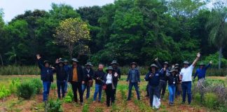 Proyecto +Bosques ha beneficiado a más de siete mil propietarios y familias de bosque nativo en Chile Proyecto +Bosques ha beneficiado a más de siete mil propietarios y familias de bosque nativo en Chile