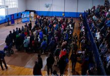 Puyehue: 276 familias reciben subsidios habitacionales y avanzan hacia la casa propia Puyehue 276 familias reciben subsidios habitacionales y avanzan hacia la casa propia