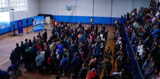 Puyehue 276 familias reciben subsidios habitacionales y avanzan hacia la casa propia