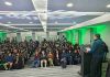 Quinto seminario de berries destacó el potencial estratégico de las frambuesas y frutillas para el desarrollo económico de La Araucanía Quinto seminario de berries destacó el potencial estratégico de las frambuesas y frutillas para el desarrollo económico de La Araucanía