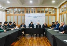 Reactivan mesa intersectorial para mejorar la coordinación ante ilícitos en el mundo agrícola en el Maule