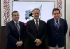 SAG y Frutas de Chile logran avances para agilizar exportaciones frutícolas a México SAG y Frutas de Chile logran avances para agilizar exportaciones frutícolas a México