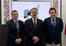 SAG y Frutas de Chile logran avances para agilizar exportaciones frutícolas a México SAG y Frutas de Chile logran avances para agilizar exportaciones frutícolas a México