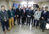Ministro de Agricultura refuerza coordinación regional y destaca rol estratégico del Biobío para el desarrollo forestal del país