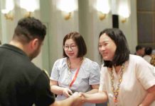 Rueda de negocios en el marco del Encuentro Chile-ASEAN 2026 proyecta más de US$ 7 millones en negocios Rueda de negocios en el marco del Encuentro Chile-ASEAN 2026 proyecta más de US$ 7 millones en negocios