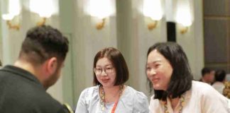 Rueda de negocios en el marco del Encuentro Chile-ASEAN 2026 proyecta más de US$ 7 millones en negocios Rueda de negocios en el marco del Encuentro Chile-ASEAN 2026 proyecta más de US$ 7 millones en negocios