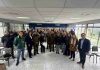 SAG Biobío y AFIPA capacitan sobre normativa de plaguicidas y fertilizantes en el contexto de los delitos rurales