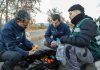 SAG intensifica fiscalización por Mosca de la Fruta con controles carreteros simultáneos en tres regiones del país SAG intensifica fiscalización por Mosca de la Fruta con controles carreteros simultáneos en tres regiones del país