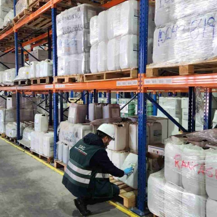 SAG llama a informarse sobre nuevas exigencias de etiquetado para fertilizantes y bioestimulantes SAG llama a informarse sobre nuevas exigencias de etiquetado para fertilizantes y bioestimulantes
